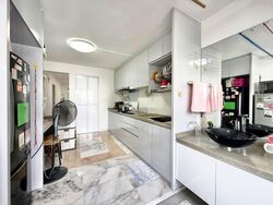 Blk 128 MARSILING RISE (Woodlands), HDB Executive #564157311